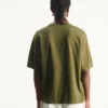 Camiseta de hombre Fizvalley Referencia: MFIZ02AH26