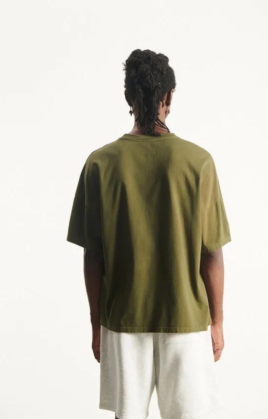 Camiseta de hombre Fizvalley Referencia: MFIZ02AH26