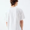 Camiseta de hombre Fizvalley Referencia: MFIZ02AH26