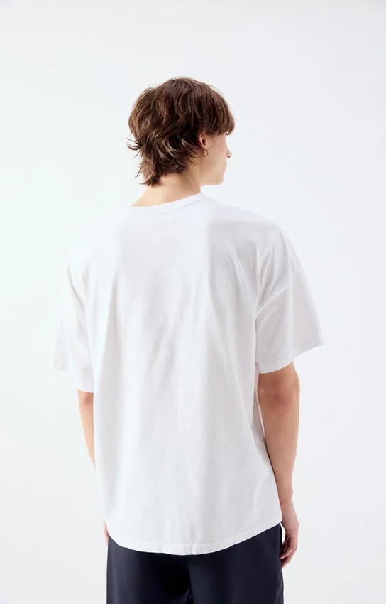 Camiseta de hombre Fizvalley Referencia: MFIZ02AH26
