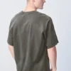 Camiseta de hombre Fizvalley Referencia: MFIZ02AH26