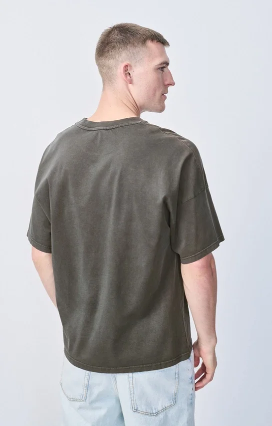 Camiseta de hombre Fizvalley Referencia: MFIZ02AH26