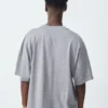 Camiseta de hombre Fizvalley Referencia: MFIZ02AH26