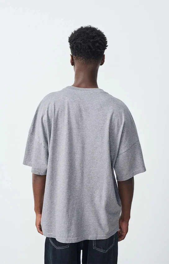 Camiseta de hombre Fizvalley Referencia: MFIZ02AH26