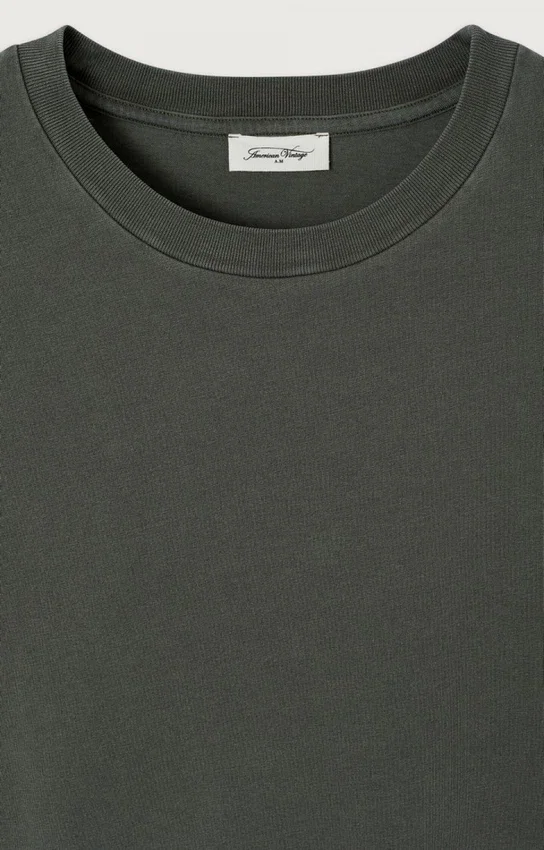 Camiseta de hombre Fizvalley Referencia: MFIZ02AH26