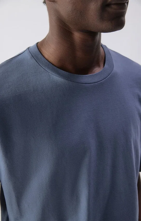 Camiseta de hombre Fizvalley Referencia: MFIZ02AH26