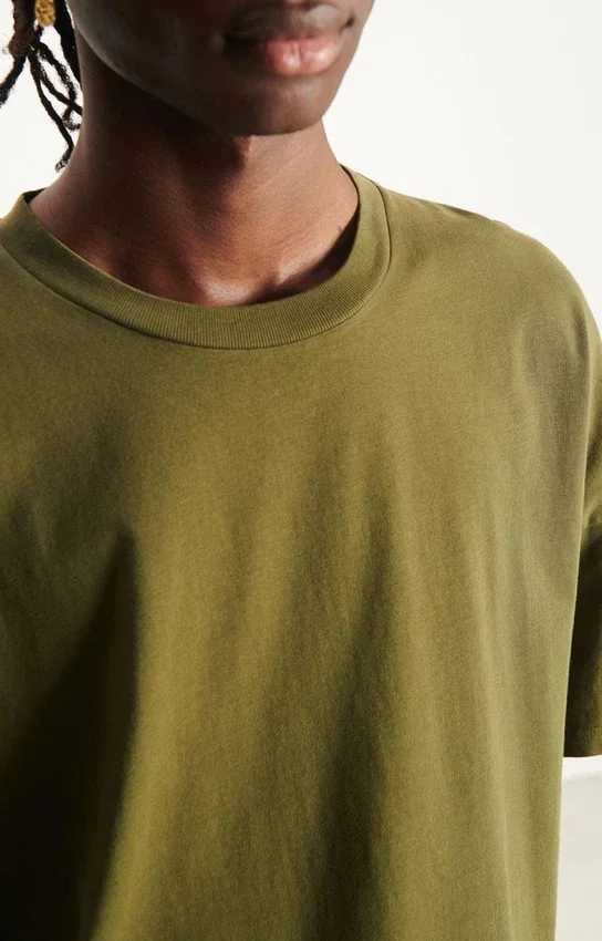 Camiseta de hombre Fizvalley Referencia: MFIZ02AH26