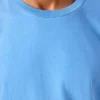 Camiseta de hombre Fizvalley Referencia: MFIZ02AH26