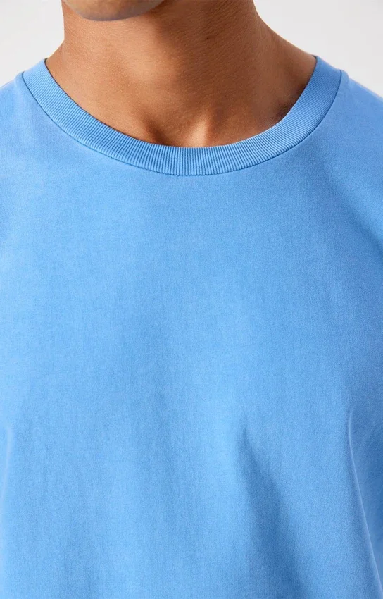 Camiseta de hombre Fizvalley Referencia: MFIZ02AH26