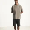 Camiseta de hombre Fizvalley Referencia: MFIZ02AH26