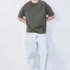 Camiseta de hombre Fizvalley Referencia: MFIZ02AH26