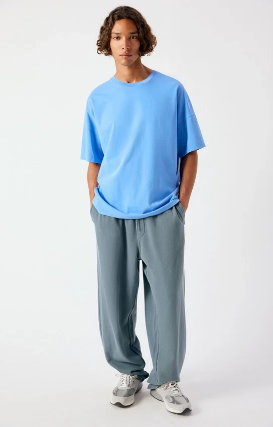 Camiseta de hombre Fizvalley Referencia: MFIZ02AH26