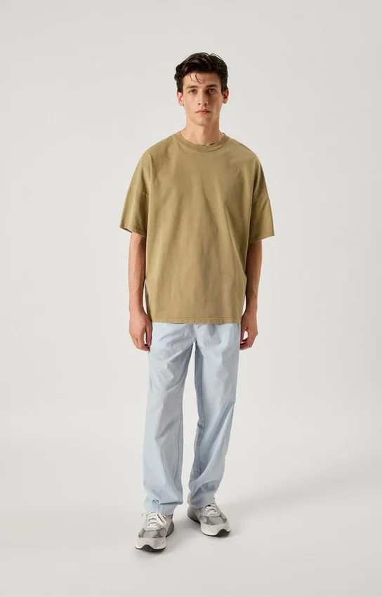 Camiseta de hombre Fizvalley Referencia: MFIZ02AH26