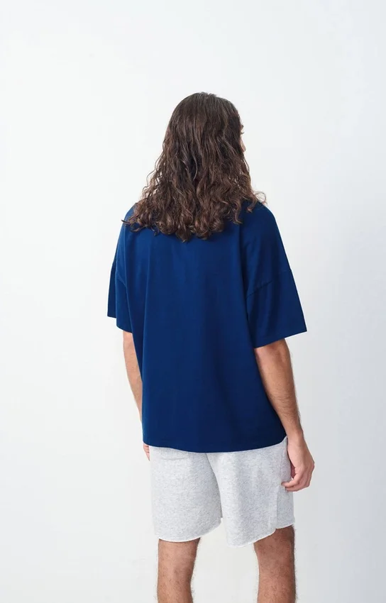 Camiseta de hombre Fizvalley Referencia: MFIZ02AH26