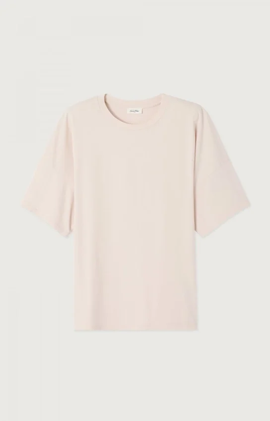 Camiseta de hombre Fizvalley Referencia: MFIZ02AH26