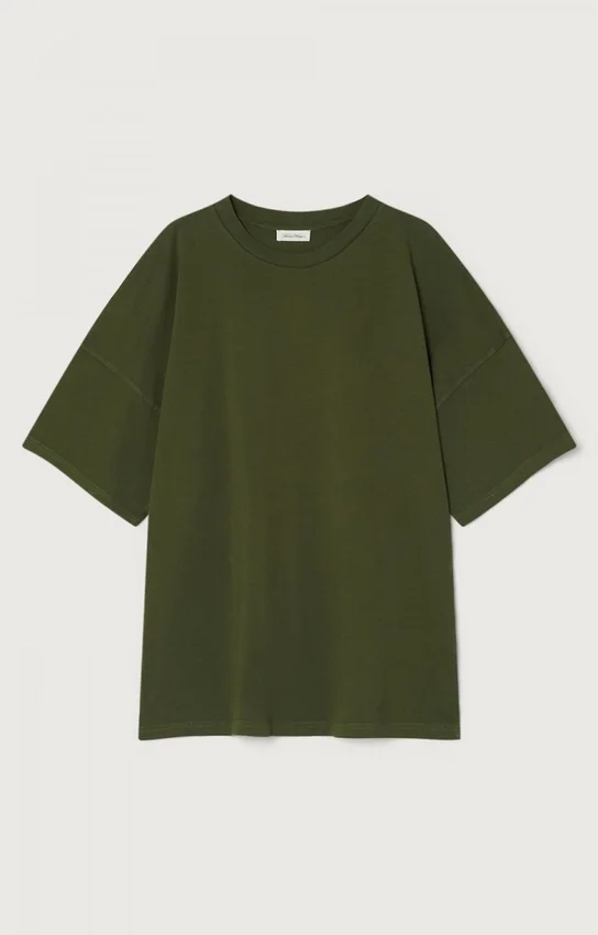 Camiseta de hombre Fizvalley Referencia: MFIZ02AH26