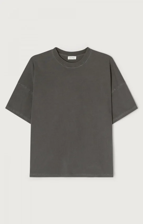 Camiseta de hombre Fizvalley Referencia: MFIZ02AH26