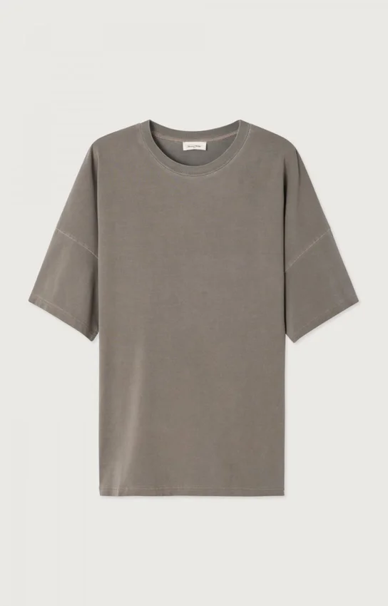 Camiseta de hombre Fizvalley Referencia: MFIZ02AH26
