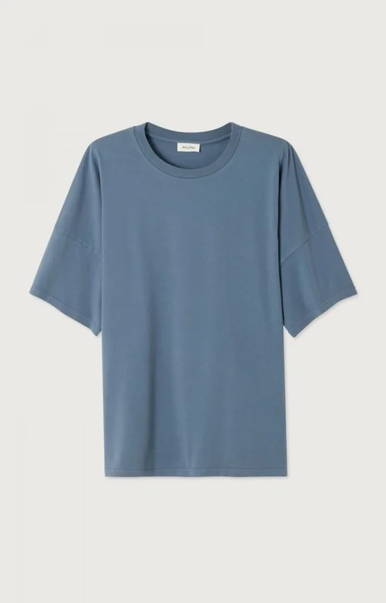 Camiseta de hombre Fizvalley Referencia: MFIZ02AH26