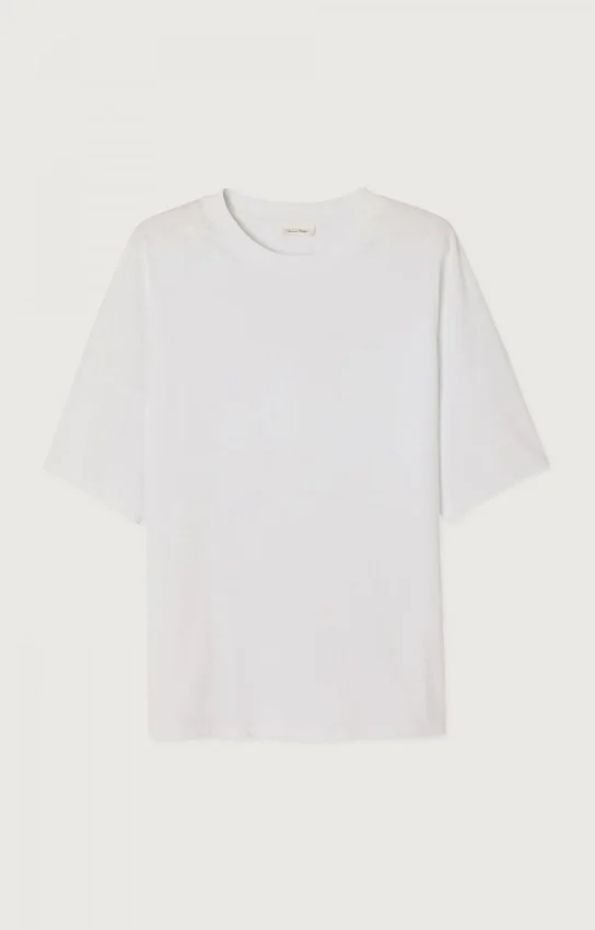 Camiseta de hombre Fizvalley Referencia: MFIZ02AH26