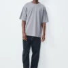 Camiseta de hombre Fizvalley Referencia: MFIZ02AH26