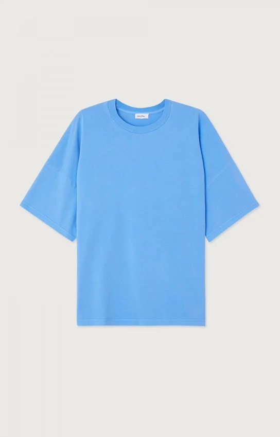 Camiseta de hombre Fizvalley Referencia: MFIZ02AH26
