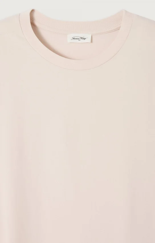Camiseta de hombre Fizvalley Referencia: MFIZ02AH26