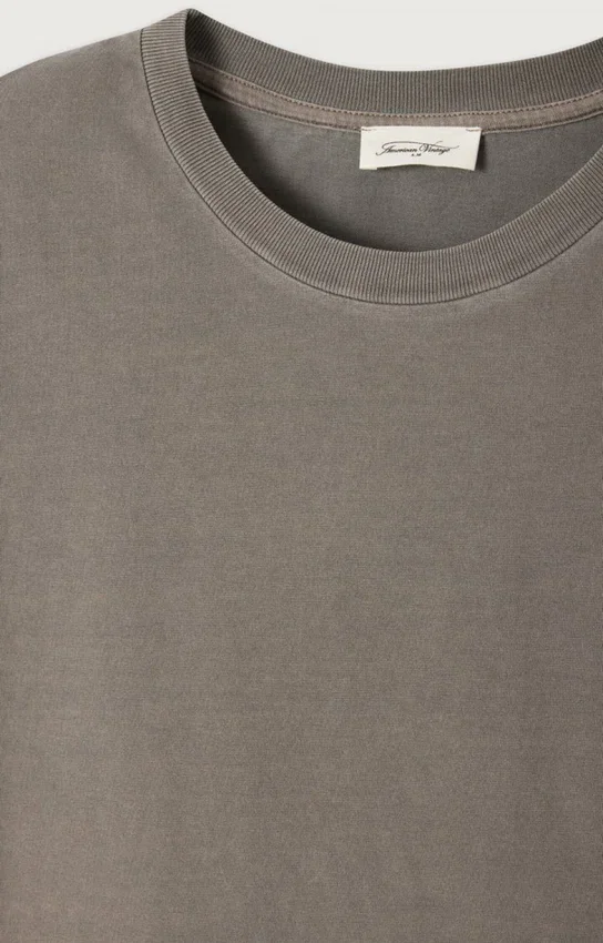 Camiseta de hombre Fizvalley Referencia: MFIZ02AH26