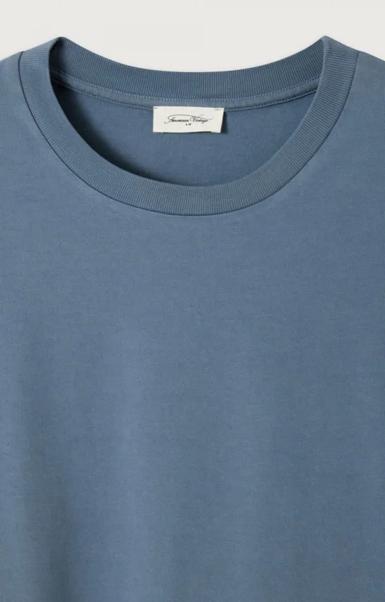 Camiseta de hombre Fizvalley Referencia: MFIZ02AH26