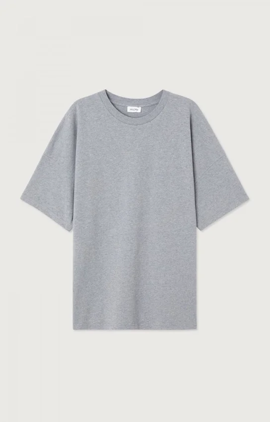 Camiseta de hombre Fizvalley Referencia: MFIZ02AH26