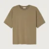 Camiseta de hombre Fizvalley Referencia: MFIZ02AH26
