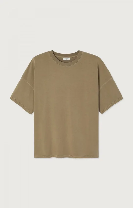 Camiseta de hombre Fizvalley Referencia: MFIZ02AH26