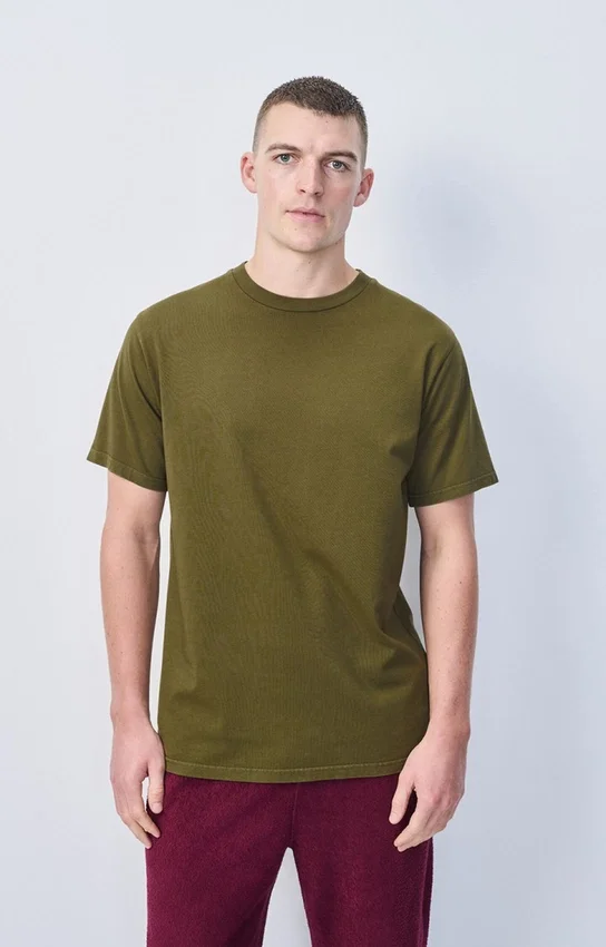 Camiseta de hombre Fizvalley Referencia: MFIZ25BH26