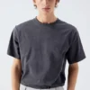 Camiseta de hombre Fizvalley Referencia: MFIZ25BH26