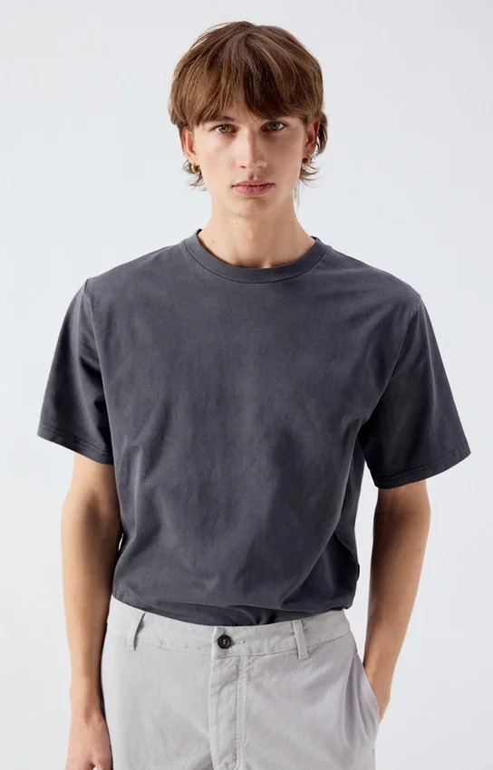 Camiseta de hombre Fizvalley Referencia: MFIZ25BH26