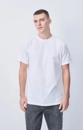 Camiseta de hombre Fizvalley Referencia: MFIZ25BH26