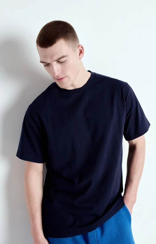 Camiseta de hombre Fizvalley Referencia: MFIZ25BH26