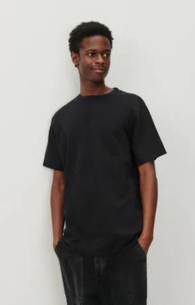 Camiseta de hombre Fizvalley Referencia: MFIZ25BH26