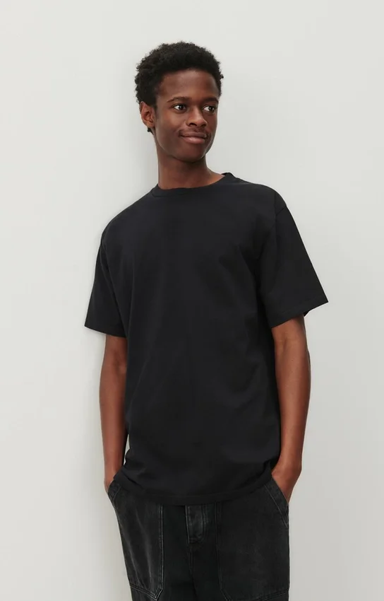 Camiseta de hombre Fizvalley Referencia: MFIZ25BH26