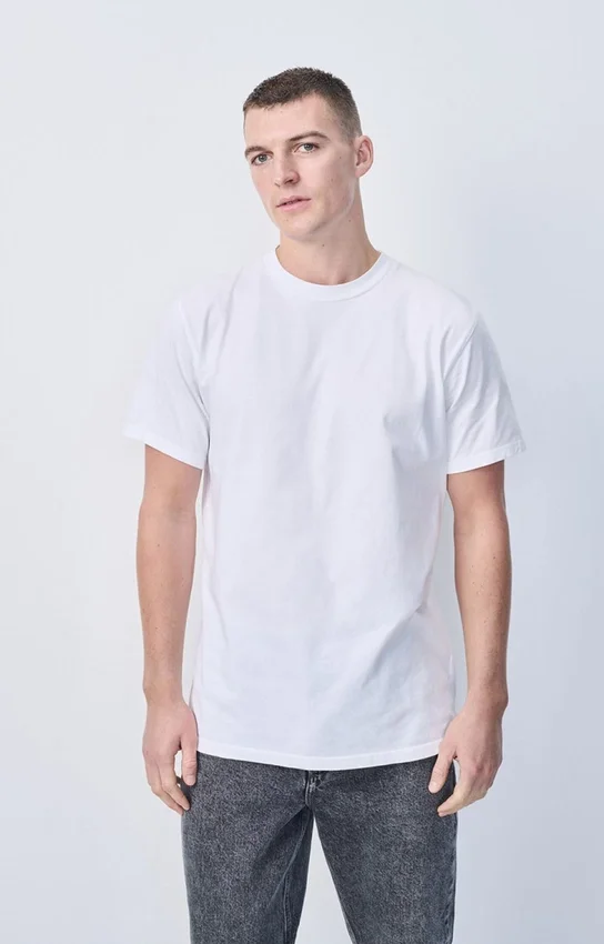 Camiseta de hombre Fizvalley Referencia: MFIZ25BH26