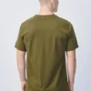 Camiseta de hombre Fizvalley Referencia: MFIZ25BH26