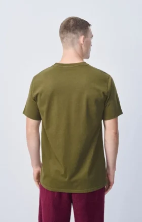 Camiseta de hombre Fizvalley Referencia: MFIZ25BH26