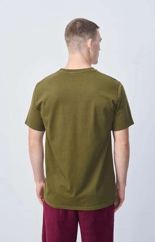 Camiseta de hombre Fizvalley Referencia: MFIZ25BH26