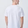 Camiseta de hombre Fizvalley Referencia: MFIZ25BH26