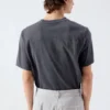 Camiseta de hombre Fizvalley Referencia: MFIZ25BH26