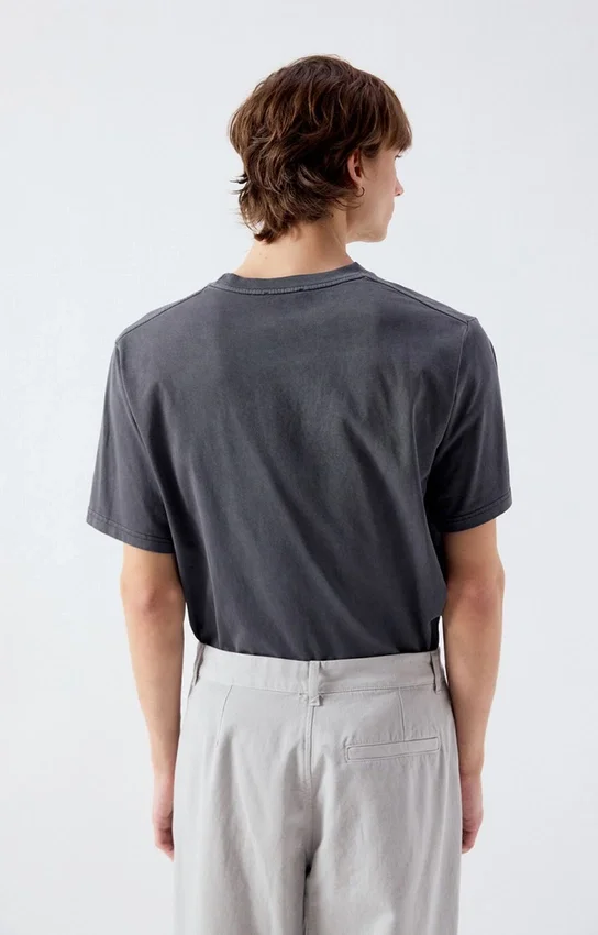 Camiseta de hombre Fizvalley Referencia: MFIZ25BH26