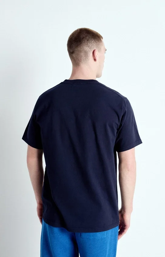 Camiseta de hombre Fizvalley Referencia: MFIZ25BH26