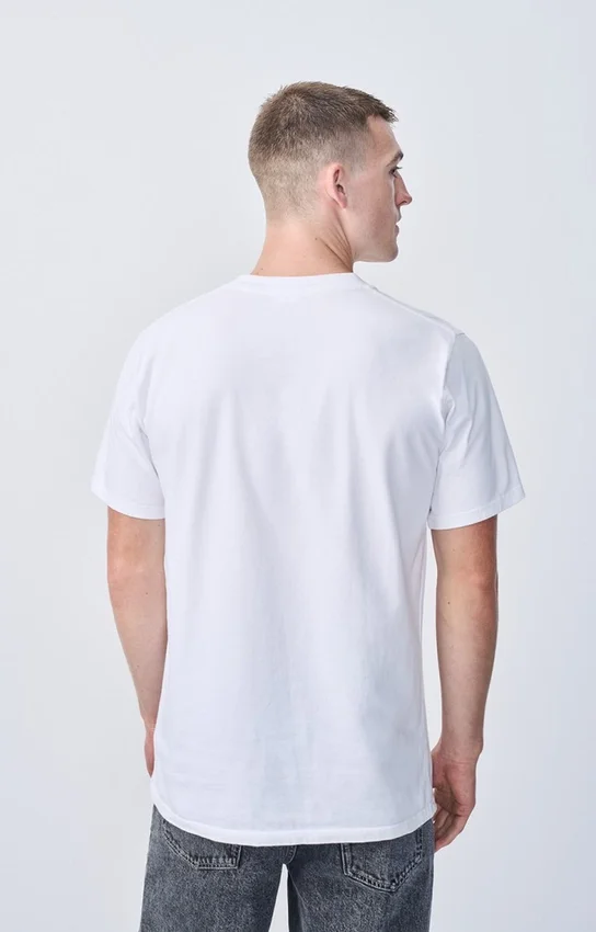Camiseta de hombre Fizvalley Referencia: MFIZ25BH26