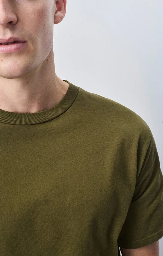 Camiseta de hombre Fizvalley Referencia: MFIZ25BH26