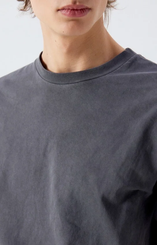 Camiseta de hombre Fizvalley Referencia: MFIZ25BH26
